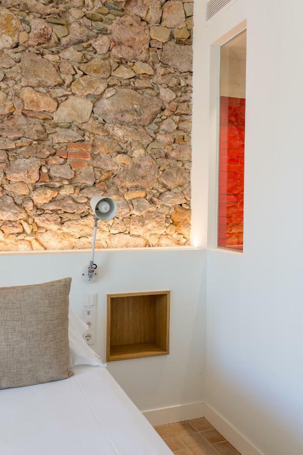 Can Liret Palafrugell Exterior photo